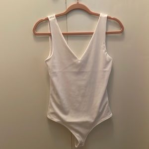 EXPRESS Body Contour bodysuit